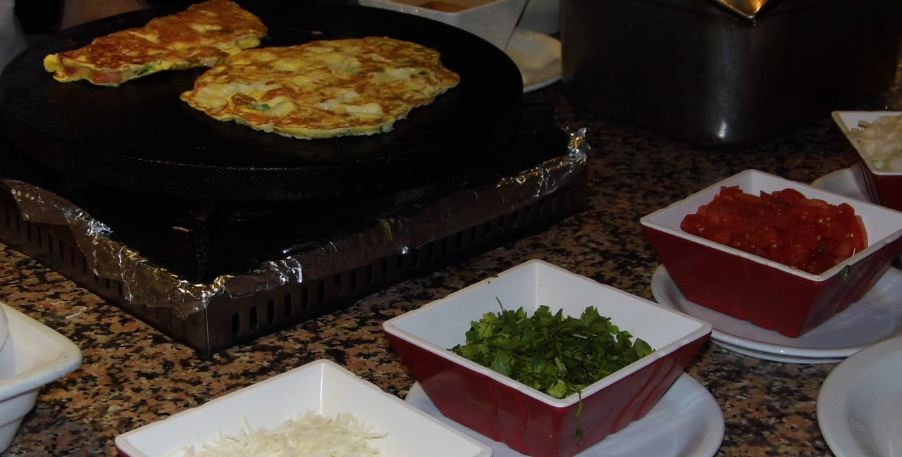 Gastro Hammamet Garden Resort & Spa