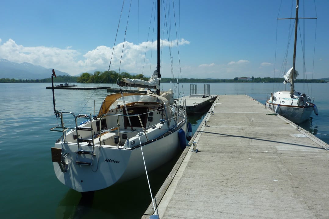 Sport & Freizeit Haus Monika in Übersee