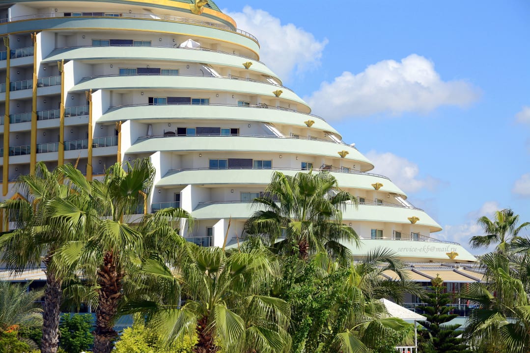 Delphin Imperial Hotel Delphin Imperial