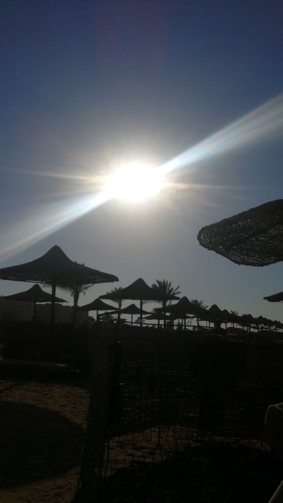 Strand Three Corners Sea Beach Resort