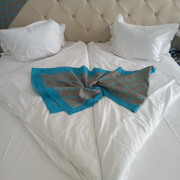 Zimmer Sentido Marea