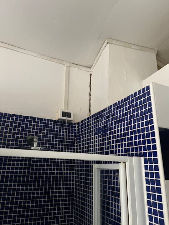 Zimmer Aldiana Club Rocca Nettuno Calabria