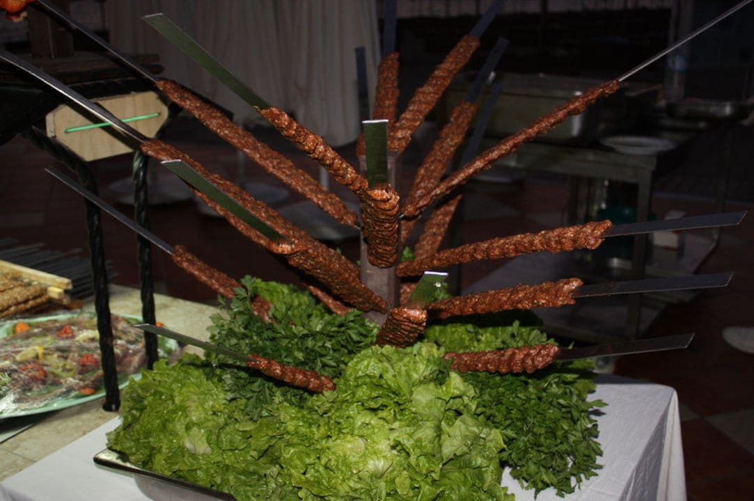 Club Ali Bey Manavgat Ali Bey Club