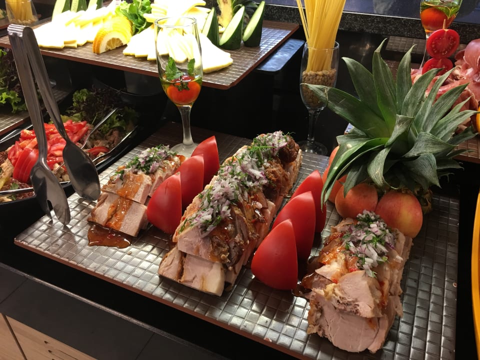 Gastro HVD Viva Club Hotel