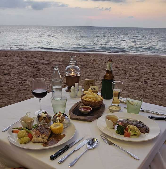 Gastro Khaolak Paradise Resort