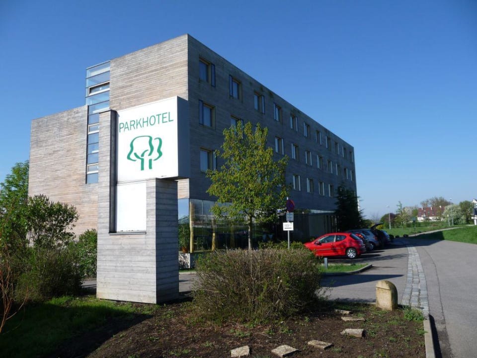 Parkhotel Centro Park Hotel Stuttgart, Trademark Collection by Wyndham