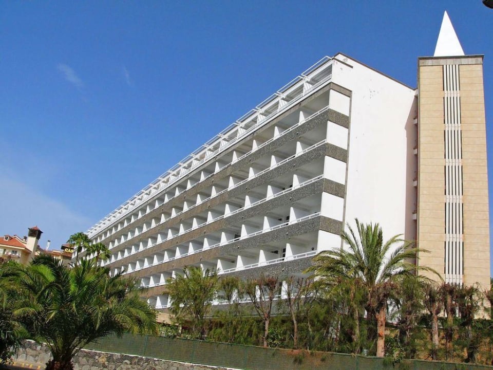 Iberostar Costa Canaria Bull Costa Canaria & Spa - Adults only