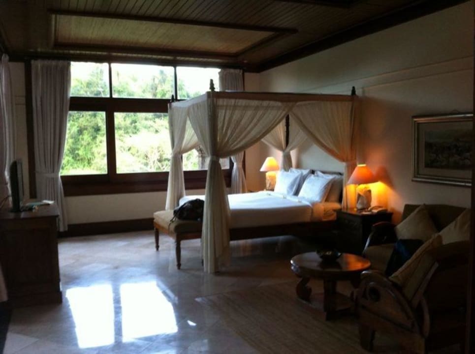 Einfach toll The Payogan Villa Resort & Spa