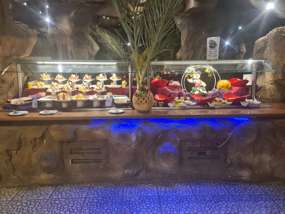 Gastro Hotel Caves Beach Resort (Adults Only)