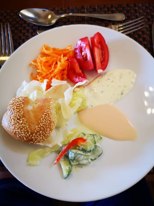 Gastro Mövenpick Resort El Quseir