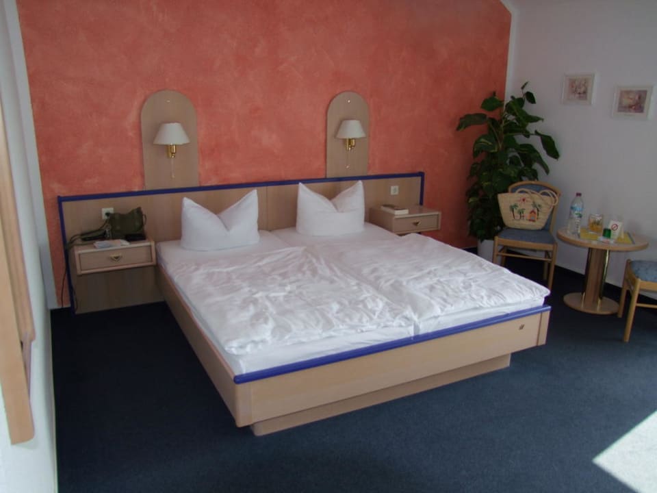 Wohlfühl Oase Hotel Seehotel