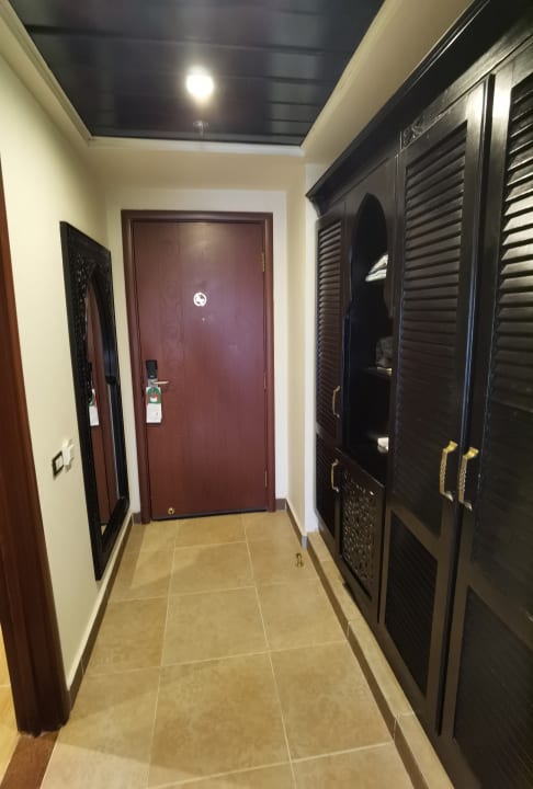 Zimmer Pickalbatros Palace Resort