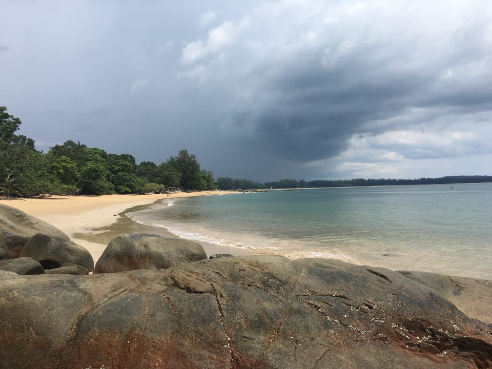 Strand Hive Khaolak Beach Resort