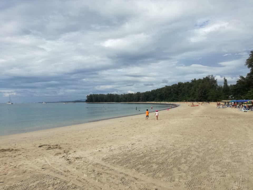 Strand Naiyang Park Resort