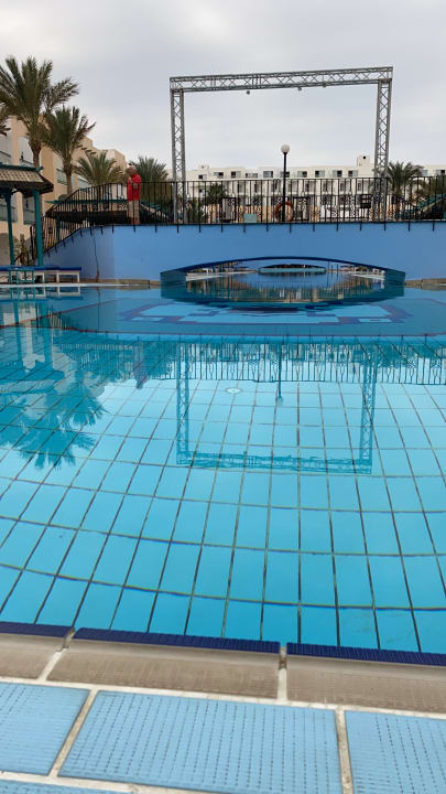 Pool Bel Air Azur Resort - Adults only
