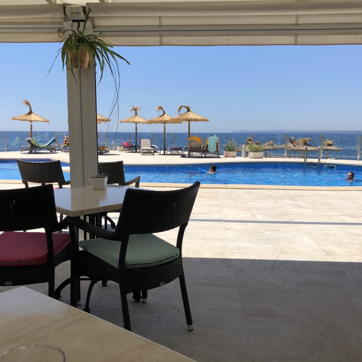 Pool Universal Hotel Cabo Blanco - Adults Only