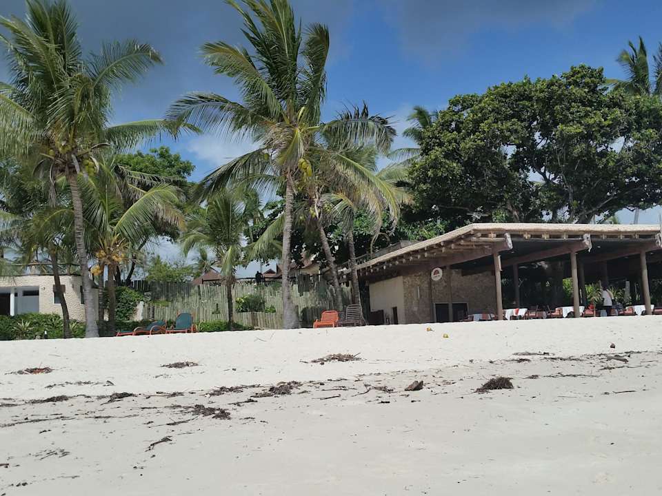Amani Beach Resort Resort Amani Tiwi Beach