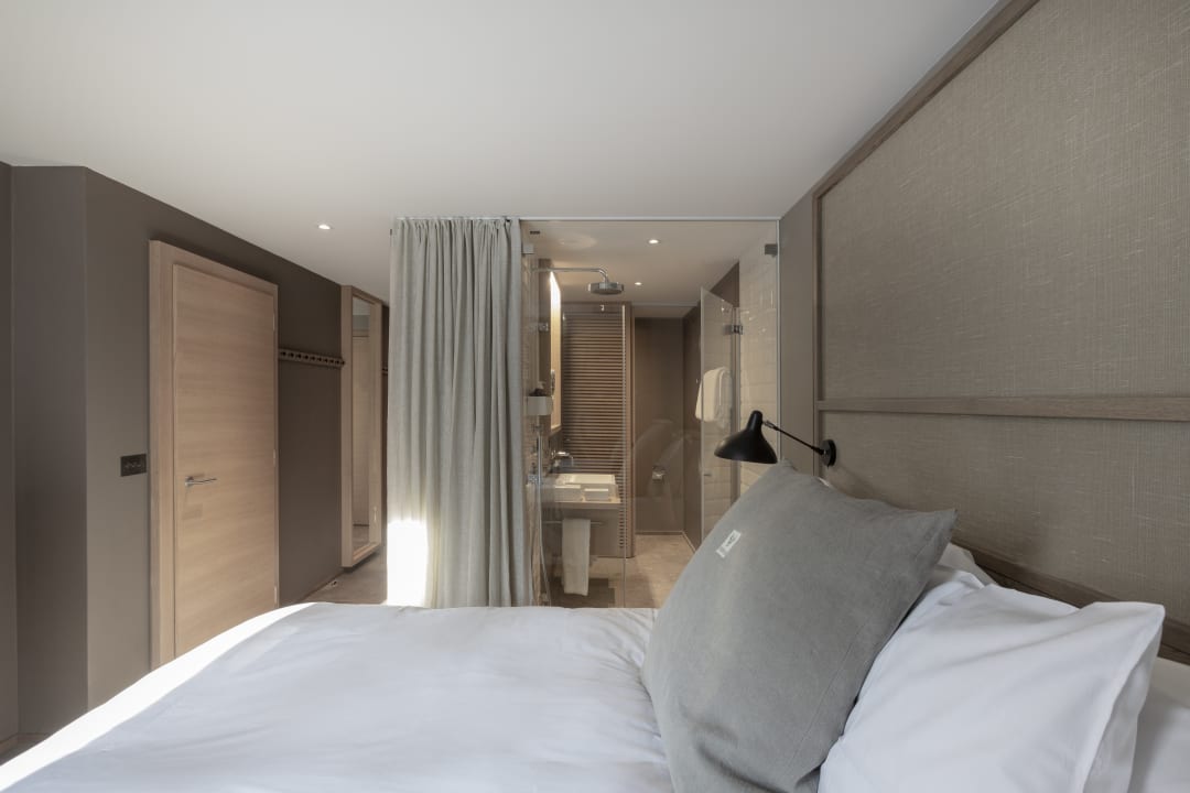 Zimmer CERVO Mountain Resort