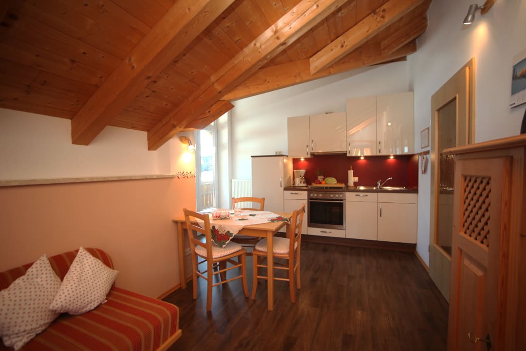 Zimmer Bauernhof Holzer