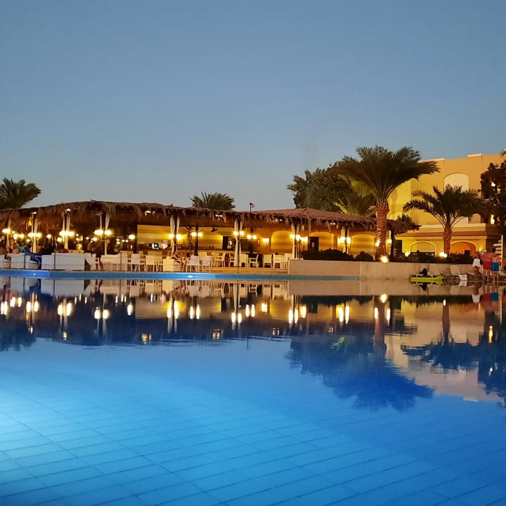 Pool JAZ Aquamarine Resort