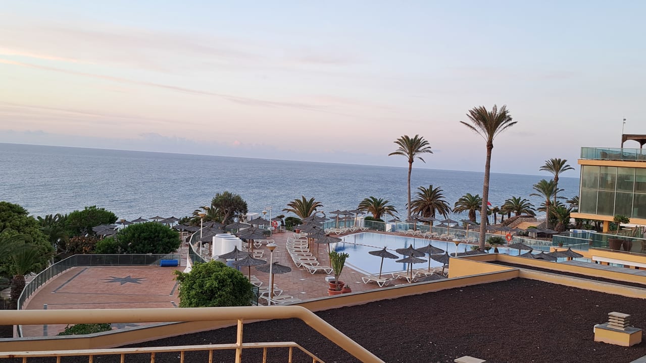 Ausblick SBH Club Paraiso Playa