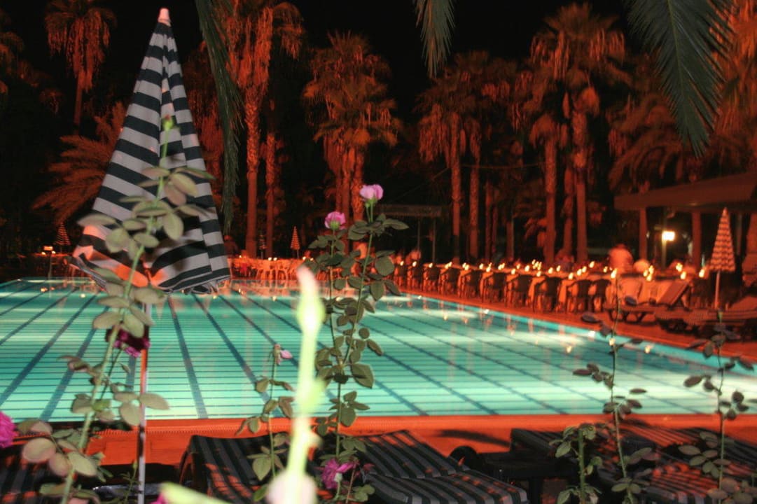 Animationspool Hotel Meryan