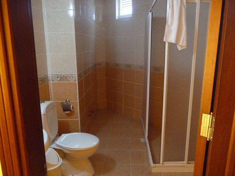 Bad Hotel Inside