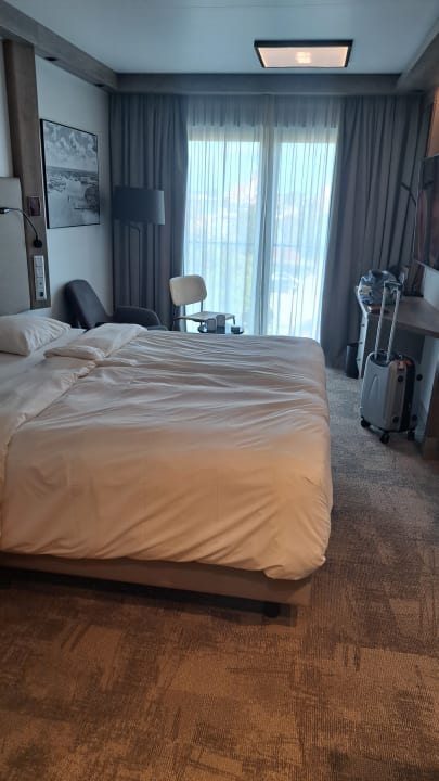 Zimmer Park Inn by Radisson Wismar