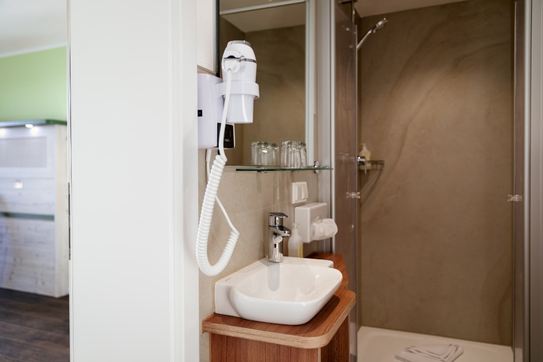 Zimmer Insulaner Ferienwohnungen