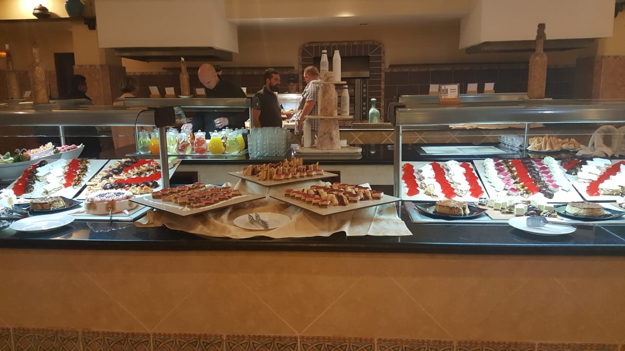 Gastro Sol Hicacos Varadero