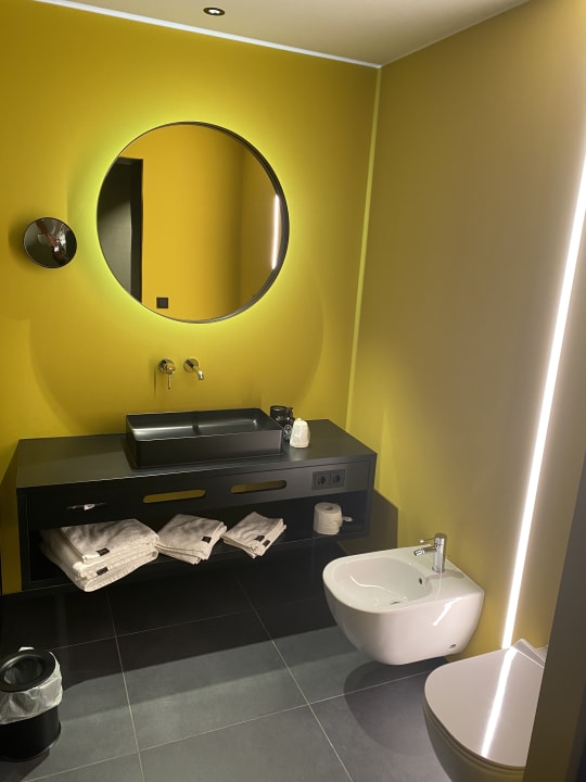 Zimmer Prinz Rudolf Smart Hotel