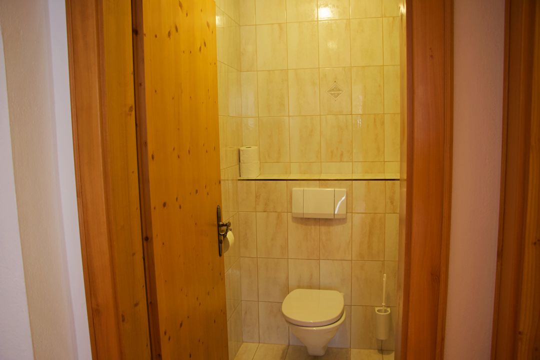 Zimmer Aparthotel Alpin Life