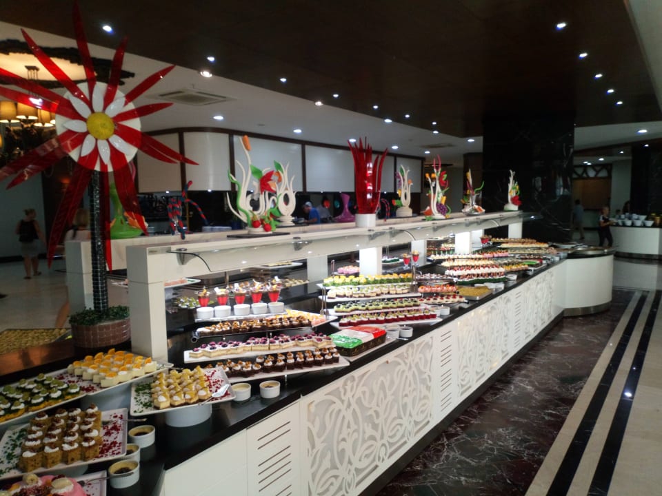 Gastro Seaden Sea Planet Resort & Spa