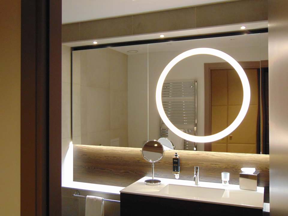 Zimmer Mercure Almaty City Center