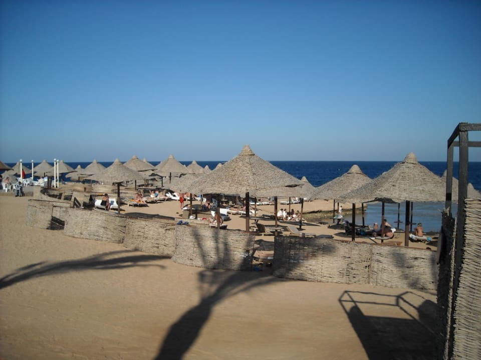 Plaża Serenity Alpha Beach