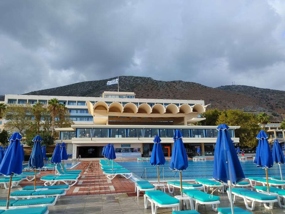 Außenansicht Royal & Imperial Belvedere Resort