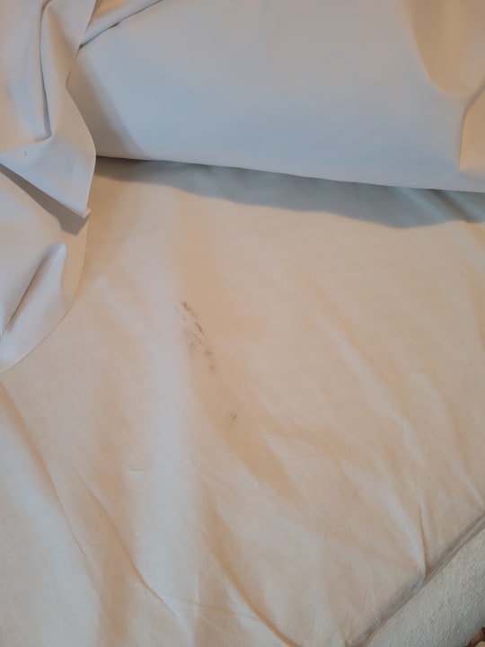 Zimmer Georg Hotel Witten