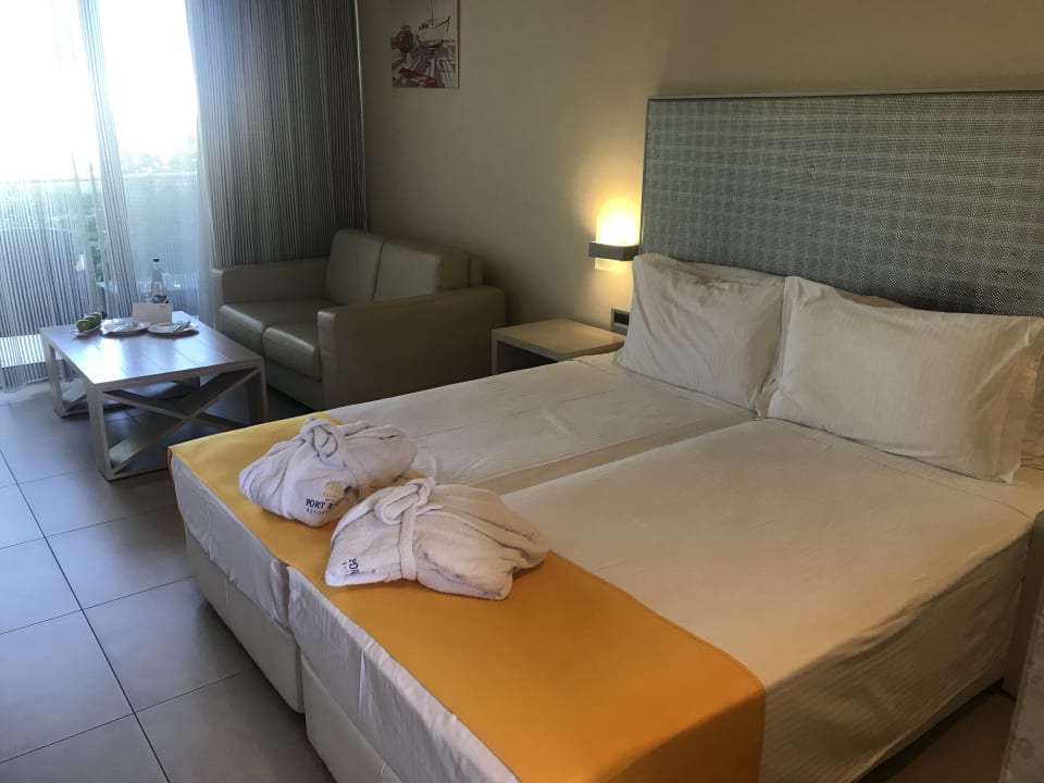 Zimmer SENTIDO Port Royal Villas & Spa