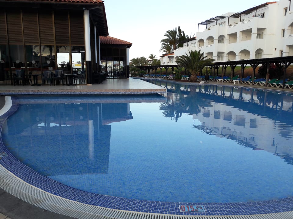 Pool TUI MAGIC LIFE Fuerteventura