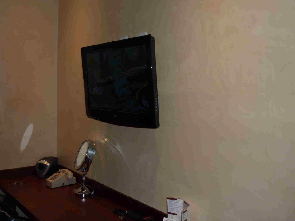 Schlafzimmer Life Hotel New York