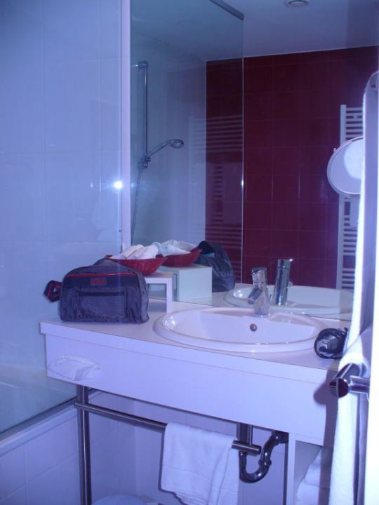 Bad All In Red Thermenhotel