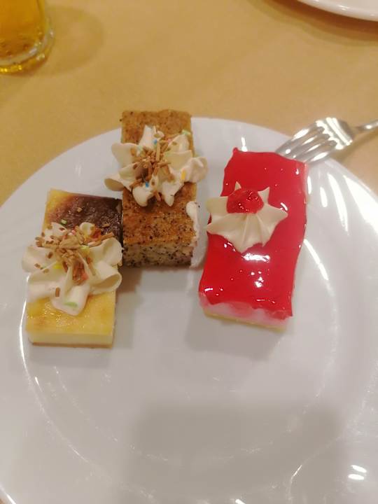 Gastro Calido Maris Hotel