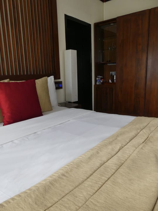 Zimmer Occidental Eden Beruwala, a member of Barcelo Hotel Group