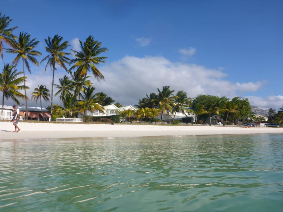 Traumstrand Veranda Pointe aux Biches Hotel