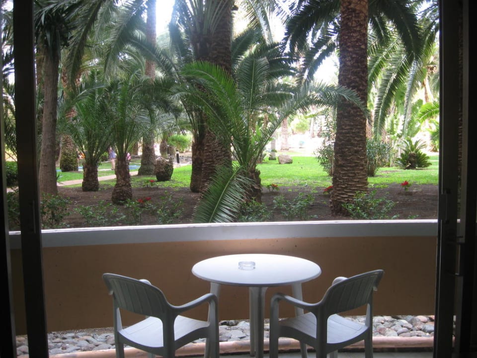 Vom Zimmer aus Abora Buenaventura by Lopesan Hotels