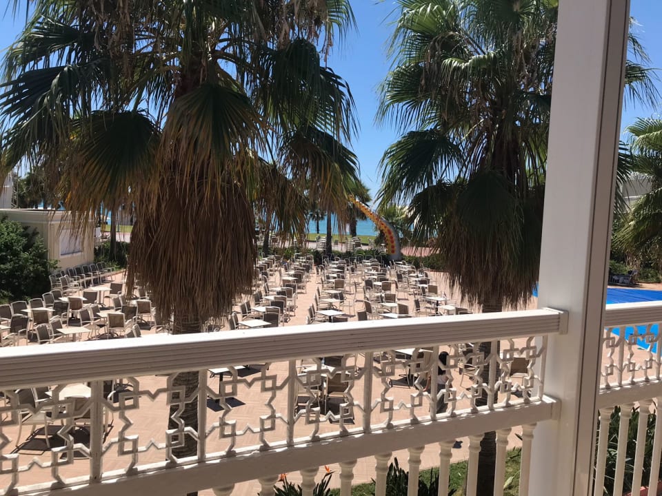 Ausblick Güral Premier Belek
