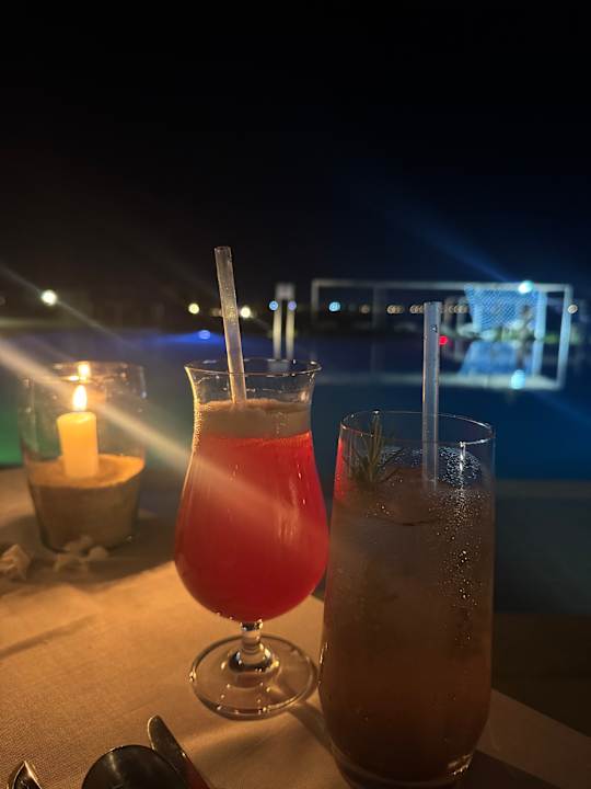 Sonstiges Steigenberger Makadi Hotel - Adults only