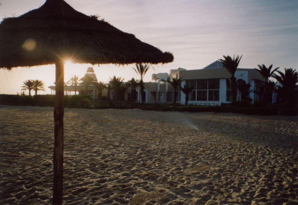 Strand Sentido Marillia Resort & Spa