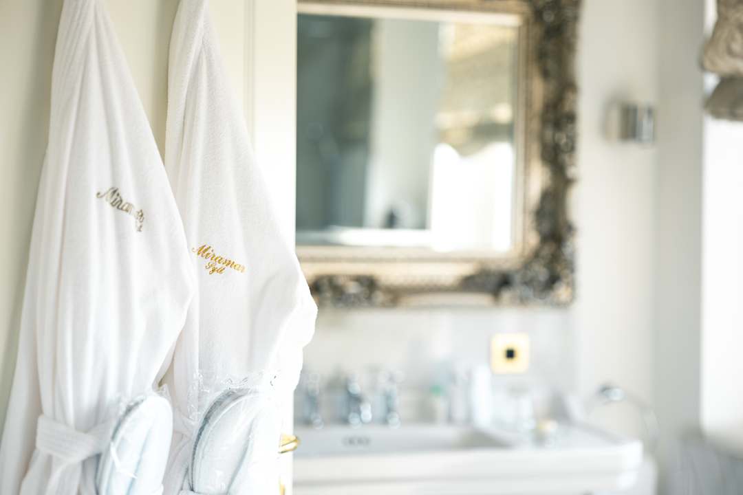 Zimmer Hotel Miramar