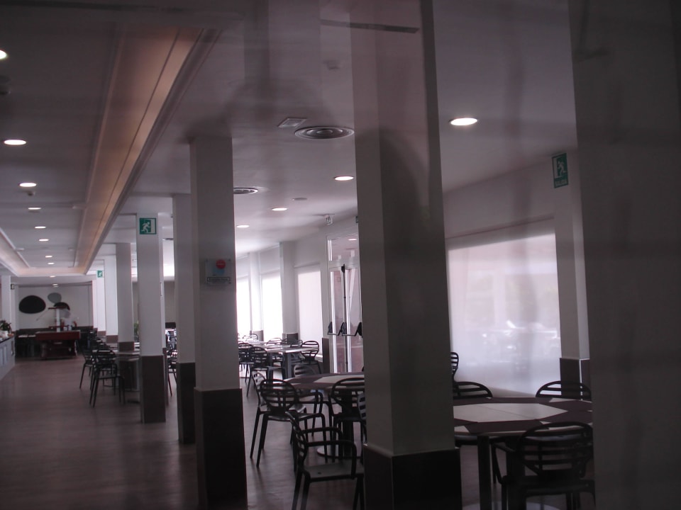 Restaurant Playa Park Zensation